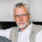 Elderly man with glasses and gray beard Elderly man with glasses and gray beard